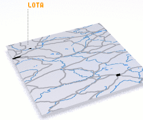 3d view of Lota