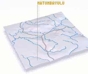 3d view of Matumbayulu