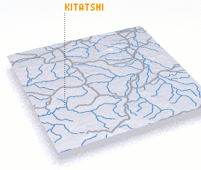 3d view of Kitatshi