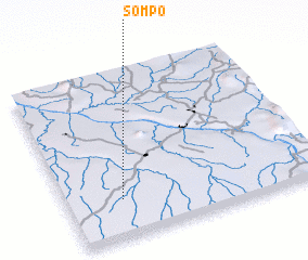 3d view of Sompo