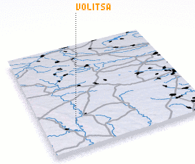 3d view of Volitsa