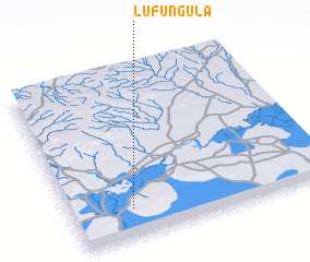 3d view of Lufungula