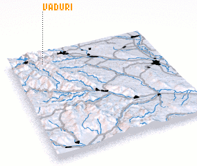 3d view of Vaduri