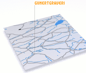 3d view of Gumertgrāveri