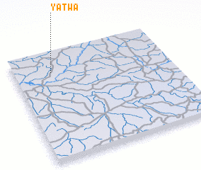 3d view of Yatwa