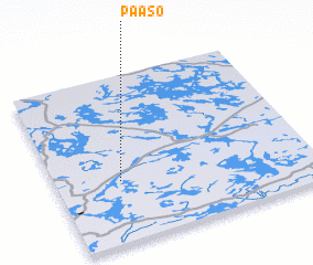 3d view of Paaso