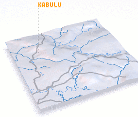 3d view of Kabulu