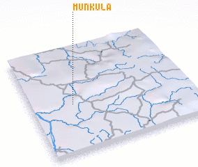 3d view of Munkula