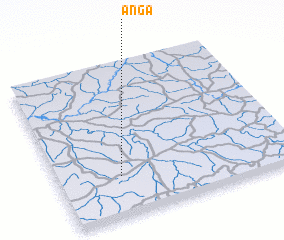 3d view of Anga