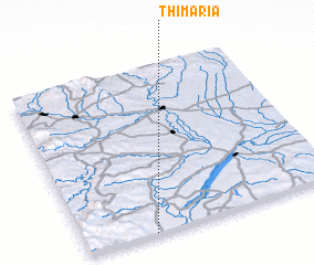 3d view of Thimariá