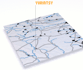 3d view of Yurintsy