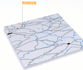 3d view of Muhkva