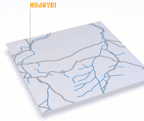 3d view of Ḩujayrī