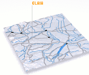 3d view of Elaía