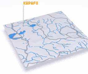 3d view of Kapafu