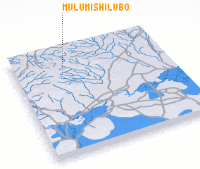 3d view of Mulumishilubo