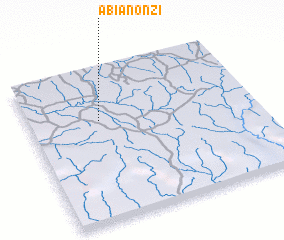 3d view of Abianonzi