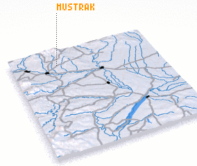 3d view of Mustrak