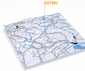 3d view of Rotari