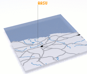 3d view of Aasu