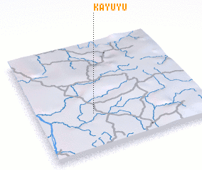 3d view of Kayuyu