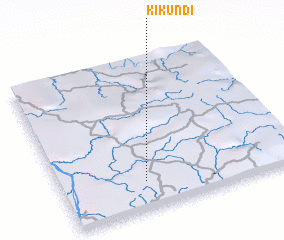 3d view of Kikundi