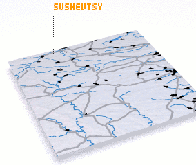 3d view of Sushevtsy