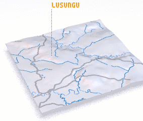 3d view of Lusungu