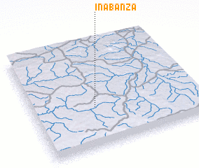 3d view of Inabanza