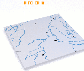 3d view of Vitchevka