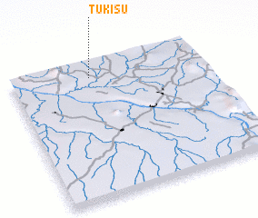 3d view of Tukisu