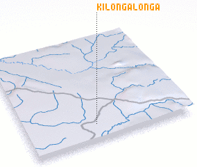 3d view of Kilongalonga