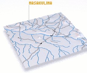 3d view of Masakulima