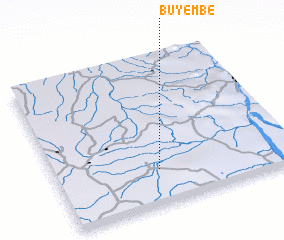 3d view of Buyembe