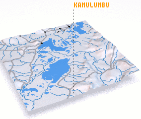 3d view of Kamulumbu