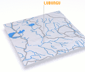 3d view of Lubungu
