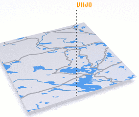 3d view of Viijo