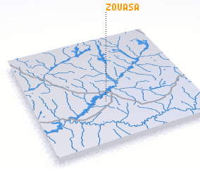 3d view of Zouasa