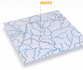 3d view of Mwepu