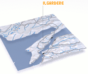 3d view of Ilgardere