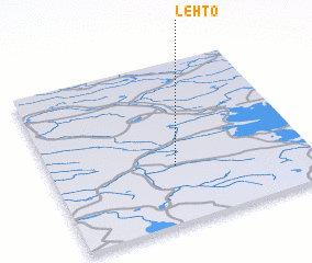 3d view of Lehto