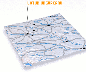 3d view of Loturi Ungureanu