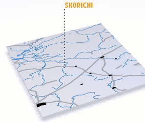 3d view of Skorichi