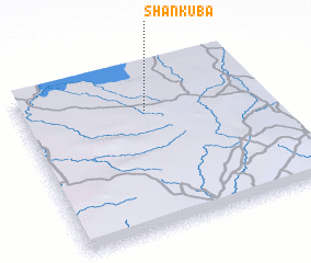 3d view of Shankuba