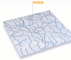 3d view of Nengia