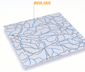 3d view of Avuluko