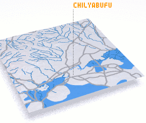 3d view of Chilyabufu