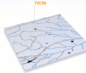 3d view of Tucha