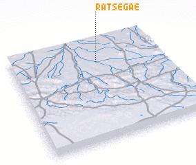 3d view of Ratsegae