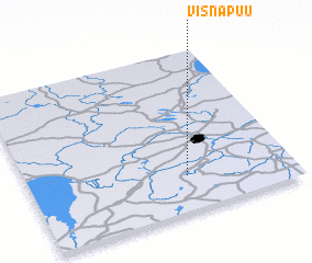 3d view of Visnapuu